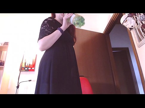 ❤️ Una schiava sottomessa che ama le mutandine sporche e lussuriose è costretta a masturbarsi dopo aver visto questo video! Video di sesso di qualità al it.sexafinkarasskaz.ru ❌