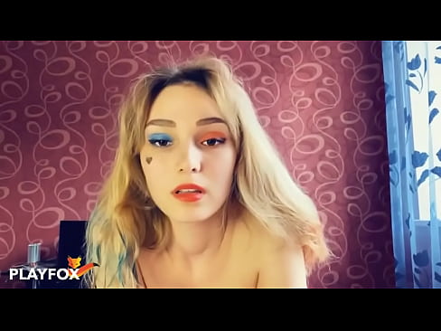 ❤️ Gli occhiali magici della realtà virtuale mi hanno fatto fare sesso con Harley Quinn Video di sesso di qualità al it.sexafinkarasskaz.ru ❌