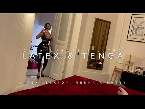 ❤️ Sorellastra dai capelli rossi in costume di latex scopata dal fratellastro Video di sesso di qualità al it.sexafinkarasskaz.ru ❌