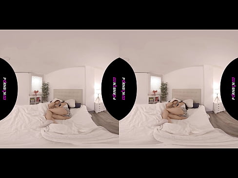 ❤️ PORNBCN VR Due giovani lesbiche si svegliano arrapate in realtà virtuale 4K 180 3D Ginevra Bellucci Katrina Moreno Video di sesso di qualità al it.sexafinkarasskaz.ru ❌