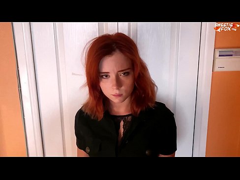 ❤️ Guardia di sicurezza ha punito una bella donna per taccheggio - Sborra in bocca Video di sesso di qualità al it.sexafinkarasskaz.ru ❌
