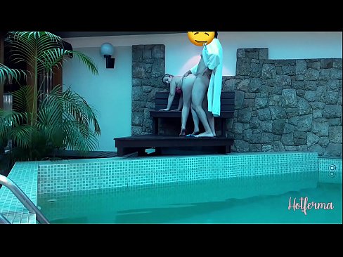 ❤️ Il capo invita la cameriera alla piscina, ma non poteva resistere a un caldo Video di sesso di qualità al it.sexafinkarasskaz.ru ❌